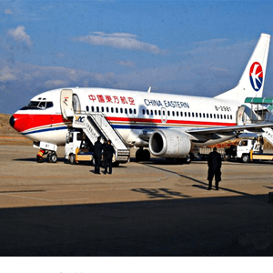 锦州湾空运航空快运业稳步发展的原因是什么？